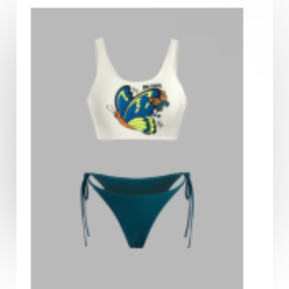 Cider Bikini set